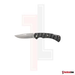 SİYAH KATLANABİLİR COMPACT ÇAKI