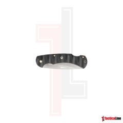 SİYAH KATLANABİLİR COMPACT ÇAKI