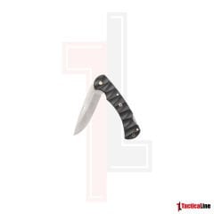 SİYAH KATLANABİLİR COMPACT ÇAKI