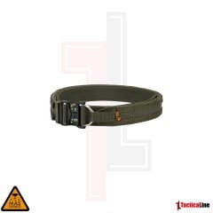 MAS TACTICAL GÖREV KEMERİ 6164 D TOKALI 50MM HAKİ