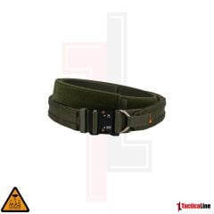 MAS TACTICAL GÖREV KEMERİ 6164 D TOKALI 50MM HAKİ