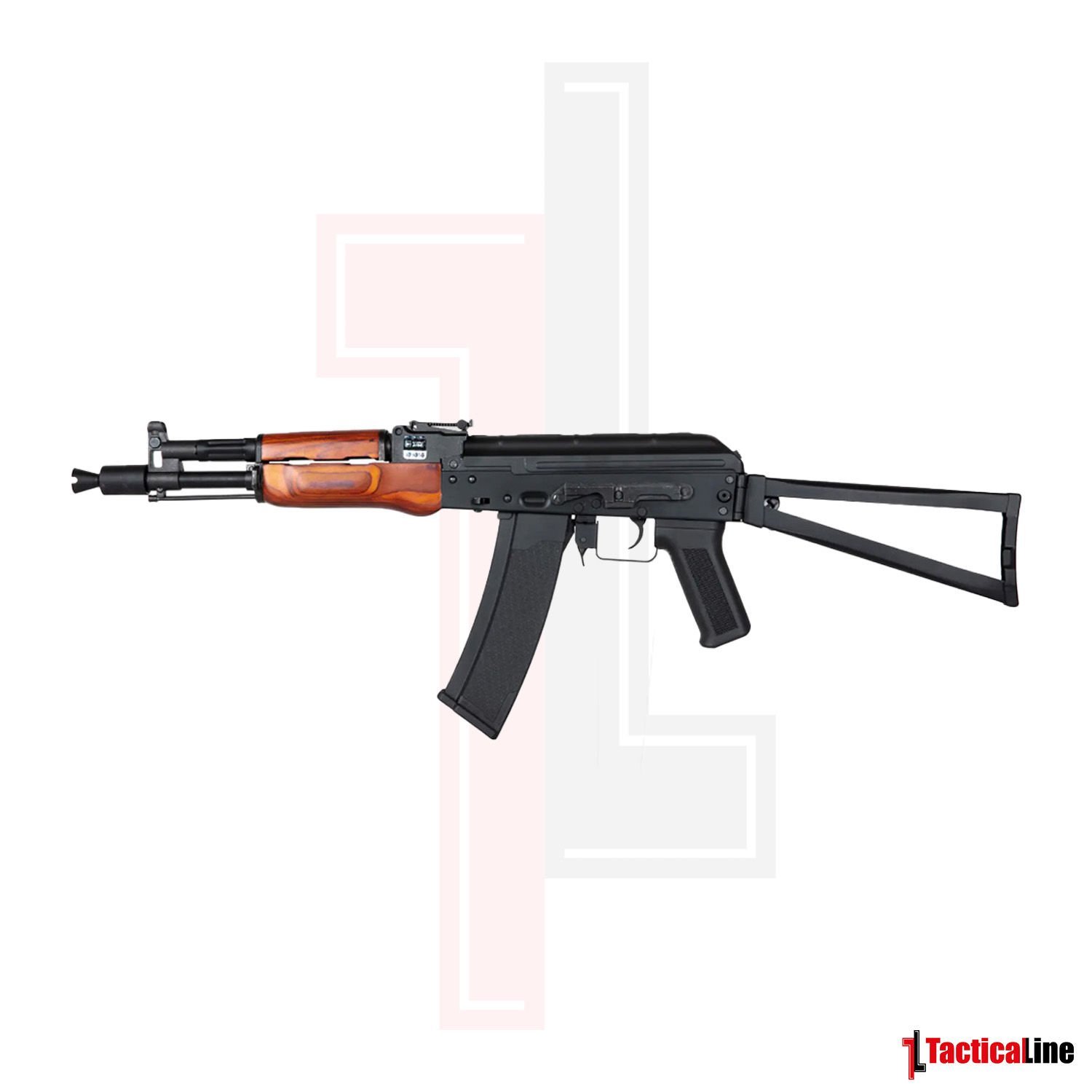 SPECNA ARMS AK47 SA-J08 EDGE 2.0 AIRSOFT TÜFEK