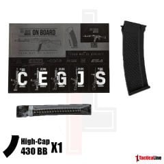 SPECNA ARMS AK47 SA-J71 CORE GATE X-ASR MOSFET AIRSOFT TÜFEK