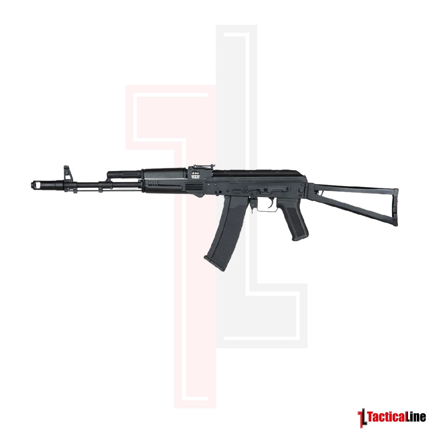 SPECNA ARMS AK74 SA-J72 CORE GATE X-ASR MOSFET AIRSOFT TÜFEK