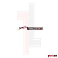 ASG 11.1V 900MAH 15C LİPO PİL