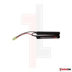ASG 9.6V 1600MAH NIMH PİL