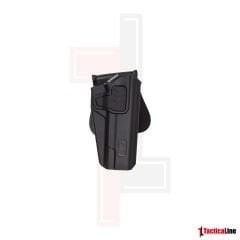 1911 MODEL TABANCALAR İÇİN HOLSTER