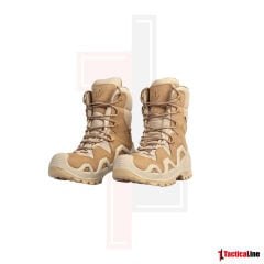 SINGLE SWORD SS603 WATERPROF TACTICAL BOT BEJ