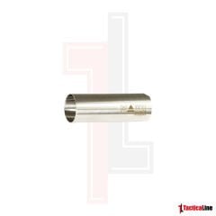 MAXX MODEL 450 - 550MM CNC HARDENED STAINLESS STEEL CYLINDER TYPE A MX-CYL001SSA