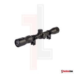 COMET 3-9X32 TÜFEK DÜRBÜNÜ