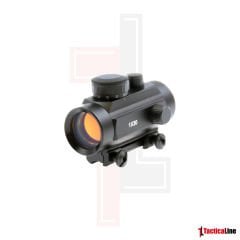 COMET RED DOT 1X30 KIRMIZI & YEŞİL IŞIKLI