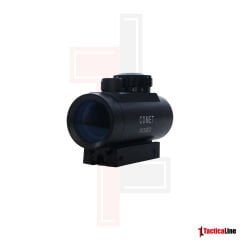 COMET RED DOT 1X30 KIRMIZI & YEŞİL IŞIKLI