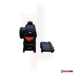 VORMEX COSS-1 RED DOT