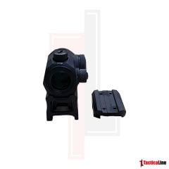 VORMEX COSS-1 RED DOT
