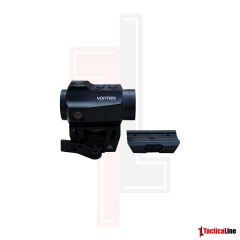 VORMEX COSS-2 RED DOT