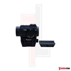 VORMEX COSS-2 RED DOT