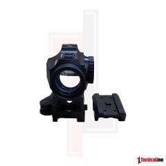 VORMEX COSS-2 RED DOT