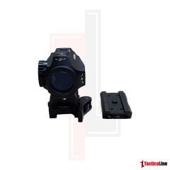 VORMEX COSS-2 RED DOT
