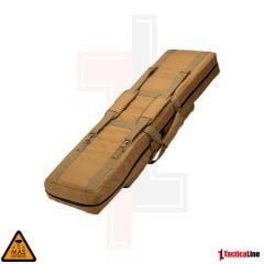 MAS TACTICAL TÜFEK TAŞIMA ÇANTASI TAN (ÇİFTLİ)