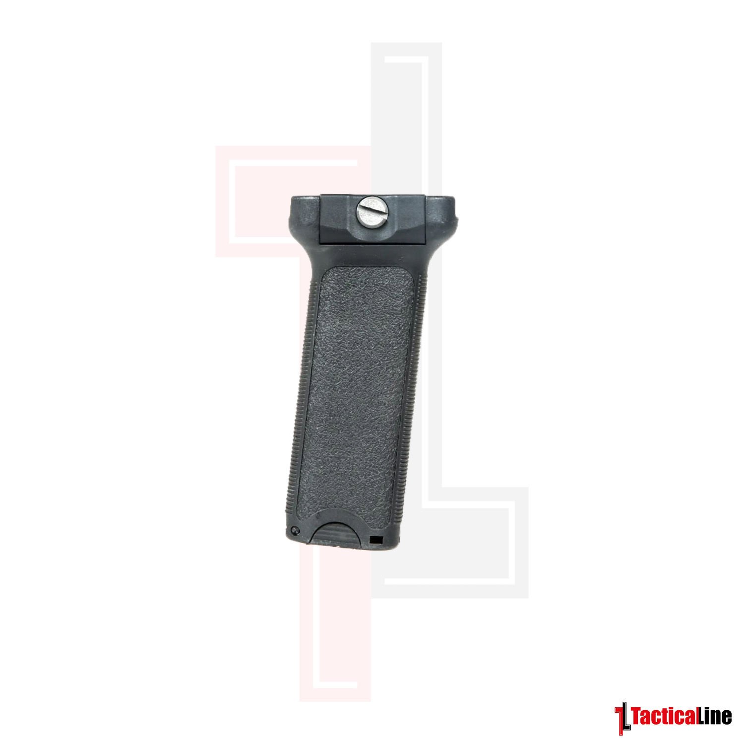 SPECNA ARMS EĞİMLİ UZUN SİYAH TUTAMAK