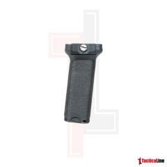 SPECNA ARMS EĞİMLİ UZUN SİYAH TUTAMAK