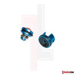 SHS ÇİFT CONTALI SIZDIRMAZ SİLİNDİR BAŞI