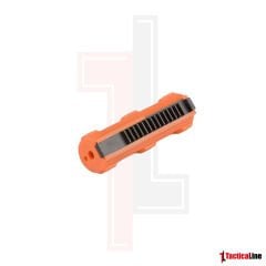 SHS HAFİF 14 DİŞLİ ÇELİK PİSTON POLİMER ÇERÇEVE