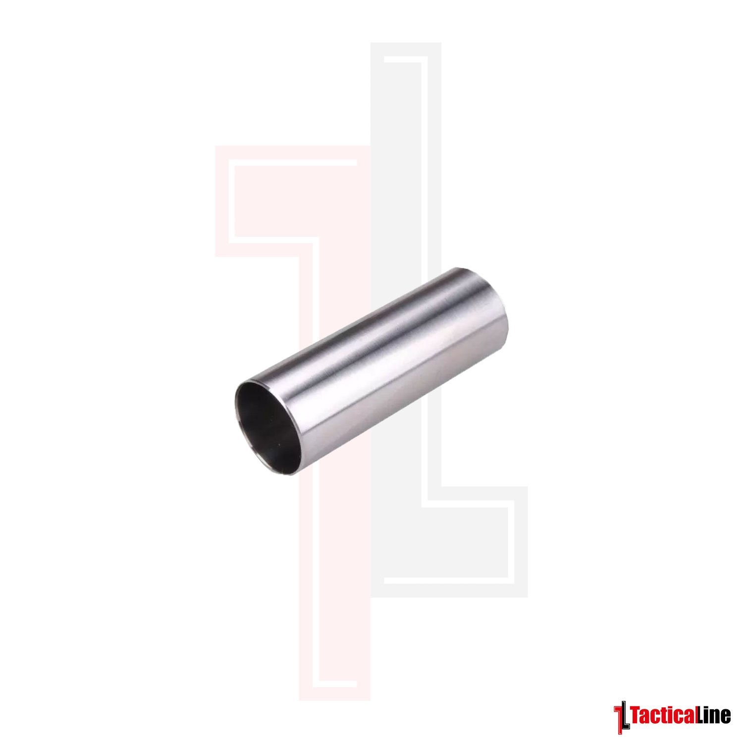 SHS ÇELİK SİLİNDİR MODEL 0