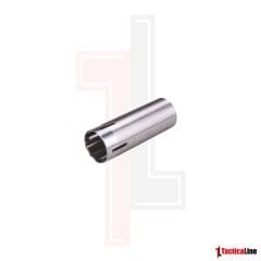 SHS ÇELİK SİLİNDİR MODEL 2
