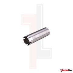 SHS ÇELİK SİLİNDİR MODEL 1