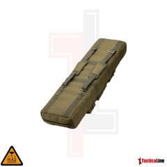 MAS TACTICAL TÜFEK TAŞIMA ÇANTASI HAKİ (ÇİFTLİ)