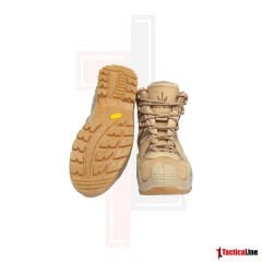 SINGLE SWORD SS611 WATERPROF TACTICAL KISA BOT BEJ