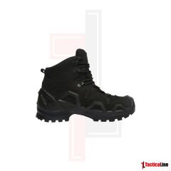 SINGLE SWORD SS611 WATERPROF TACTICAL KISA BOT SİYAH