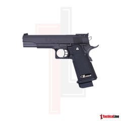 WE HI-CAPA 5.1-R AIRSOFT TABANCA