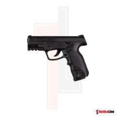 ASG STEYR M9A1 SİYAH AIRSOFT TABANCA