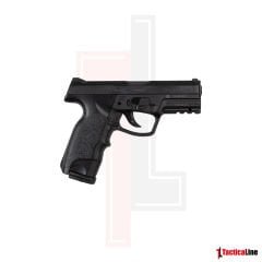 ASG STEYR M9A1 SİYAH AIRSOFT TABANCA