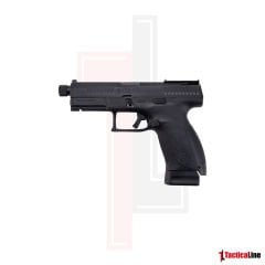 ASG CZ P10C OR-OT SİYAH AIRSOFT TABANCA