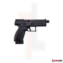 ASG CZ P10C OR-OT SİYAH AIRSOFT TABANCA
