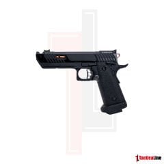 ASG STI PIT VIPER SİYAH AIRSOFT TABANCA