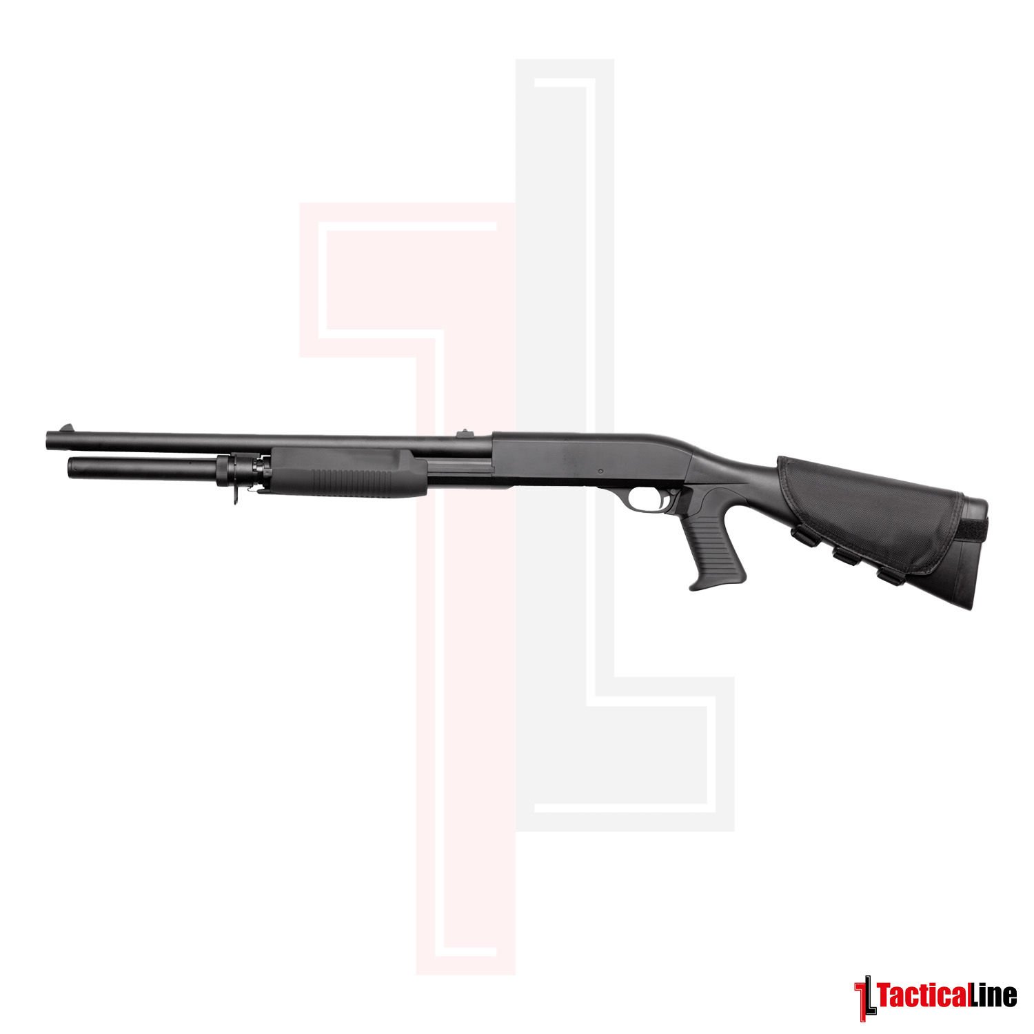 ASG FRANCHI SAS YAYLI AIRSOFT TÜFEK