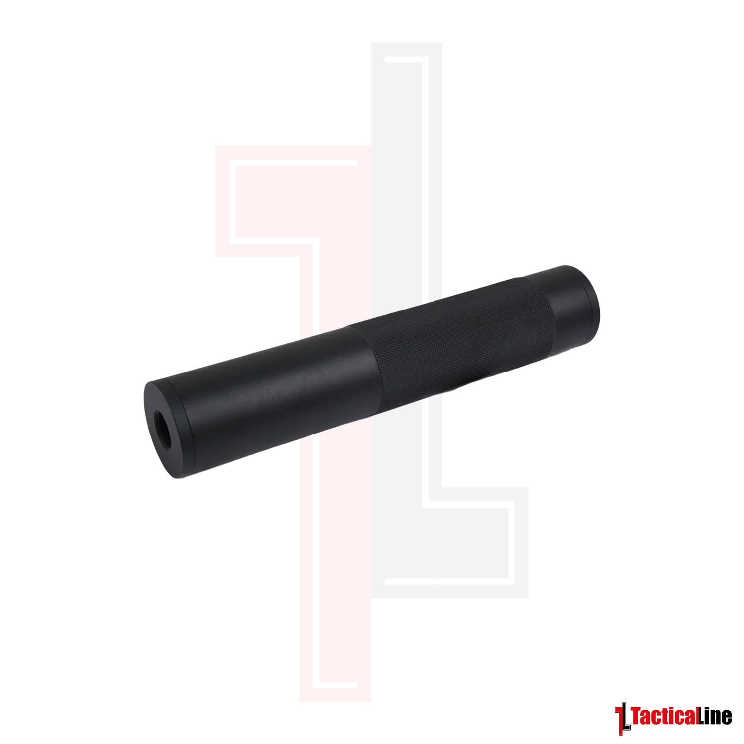 HELLFIRE AIRSOFT SUSTURUCU 190MM ME02007-BK