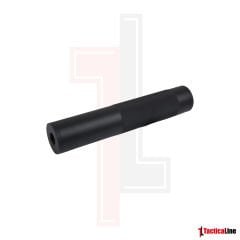 HELLFIRE AIRSOFT SUSTURUCU 190MM ME02007-BK