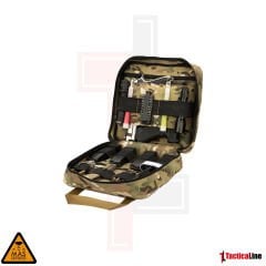 MAS TACTICAL TABANCA ÇANTASI MULTICAM GEN2
