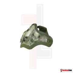AIRSOFT MASKE HAKİ