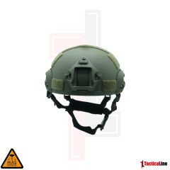 AIRSOFT KASK HAKİ