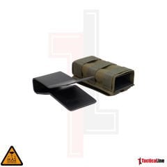 MAS TACTICAL KYDEX ŞARJÖRLÜK 5.56 HAKİ