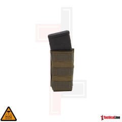 MAS TACTICAL KYDEX ŞARJÖRLÜK 5.56 HAKİ