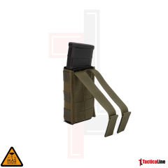 MAS TACTICAL KYDEX ŞARJÖRLÜK 5.56 HAKİ
