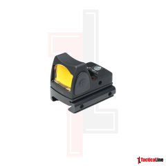 AIM-O RED-DOT LED RMR AO1006-BK