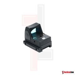 AIM-O RED-DOT LED RMR AO1006-BK
